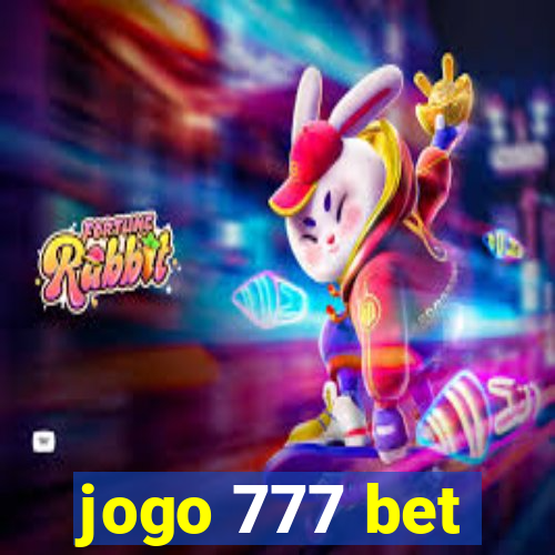 jogo 777 bet